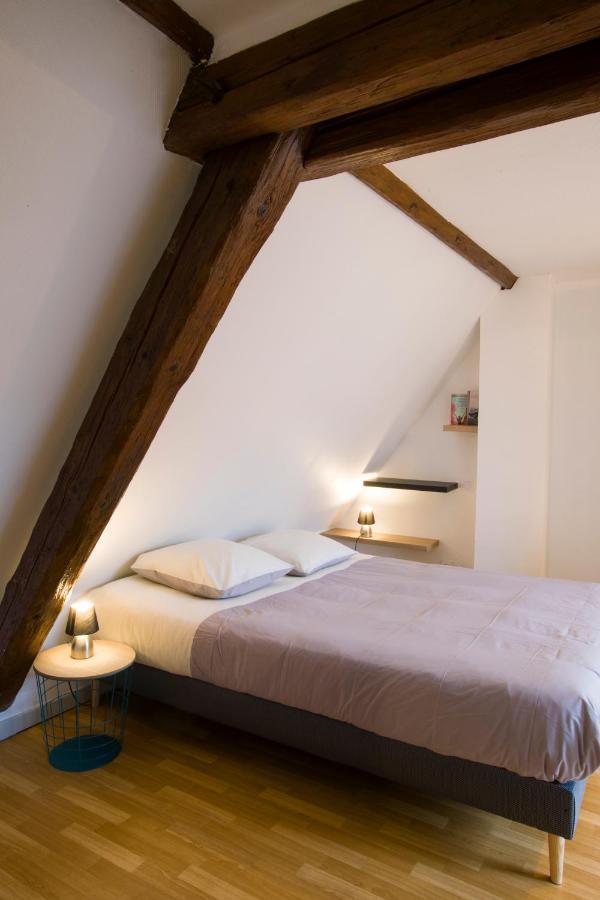 La Couronne Maison 80M2 Garage & Terrasse Sainte-Croix-en-Plaine Kültér fotó